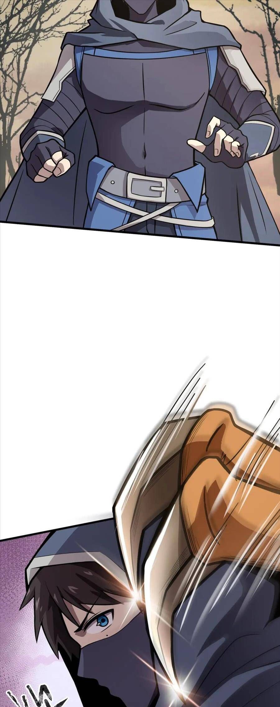 đọc truyện Chỉ Có Ta Có Thể Sử Dụng Triệu Hoán Thuật Chương 39 ảnh 26 tại Thiên Thai Truyện