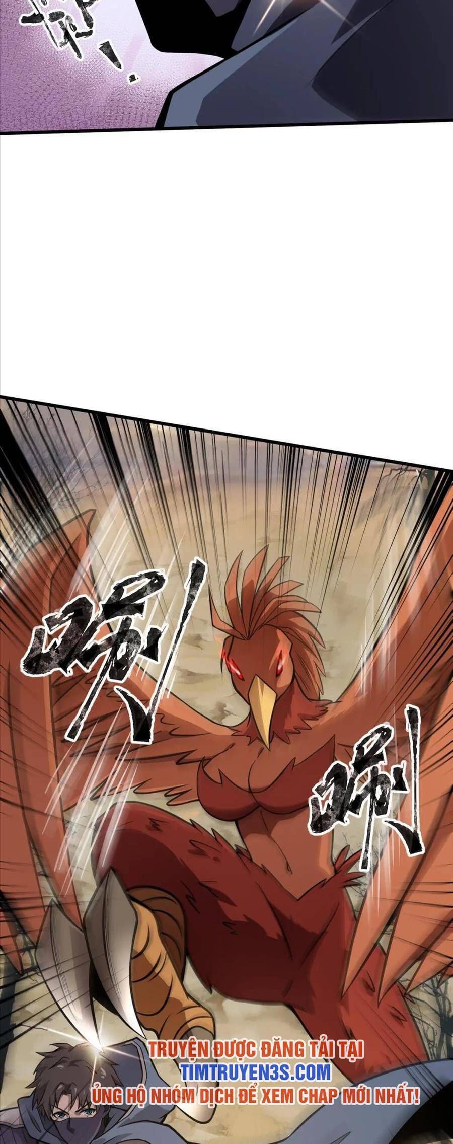 đọc truyện Chỉ Có Ta Có Thể Sử Dụng Triệu Hoán Thuật Chương 39 ảnh 27 tại Thiên Thai Truyện