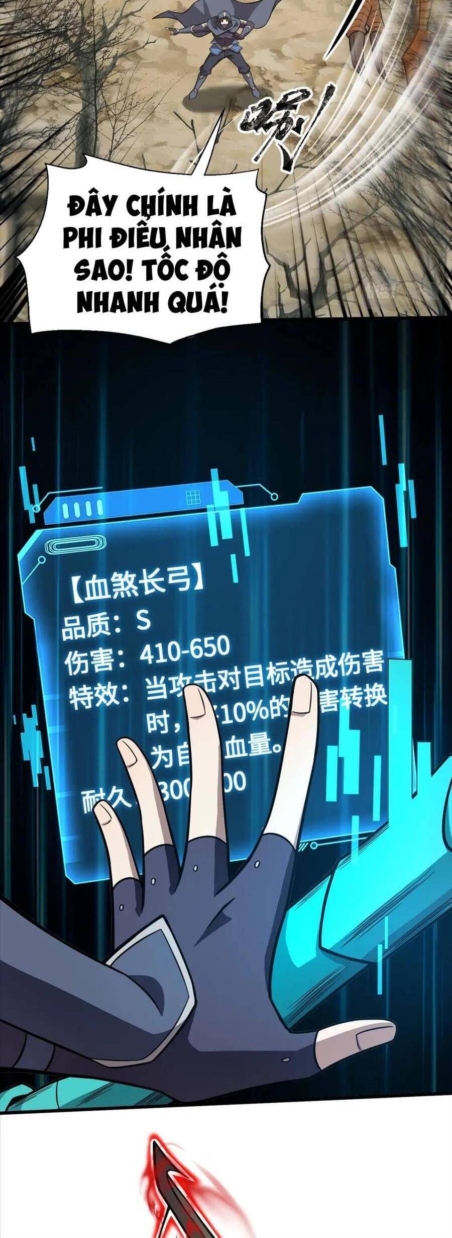 đọc truyện Chỉ Có Ta Có Thể Sử Dụng Triệu Hoán Thuật Chương 39 ảnh 29 tại Thiên Thai Truyện