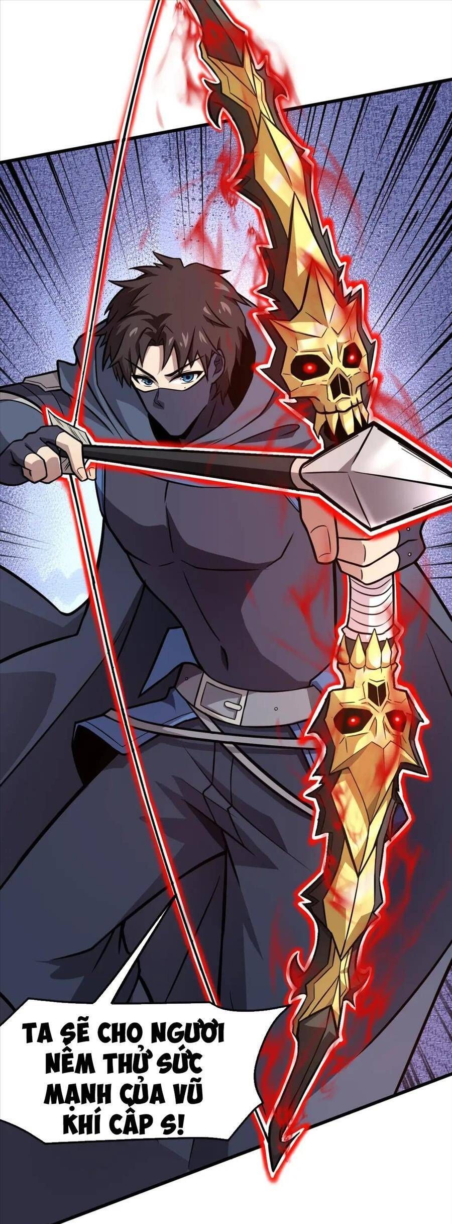 đọc truyện Chỉ Có Ta Có Thể Sử Dụng Triệu Hoán Thuật Chương 39 ảnh 30 tại Thiên Thai Truyện