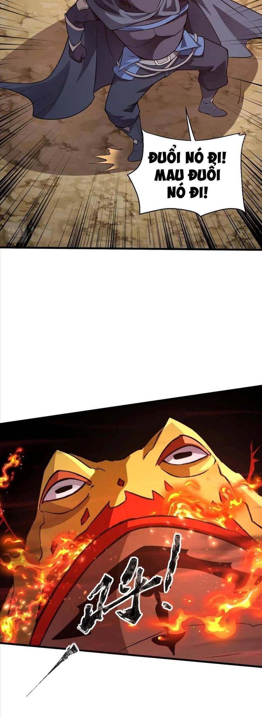 đọc truyện Chỉ Có Ta Có Thể Sử Dụng Triệu Hoán Thuật Chương 39 ảnh 33 tại Thiên Thai Truyện