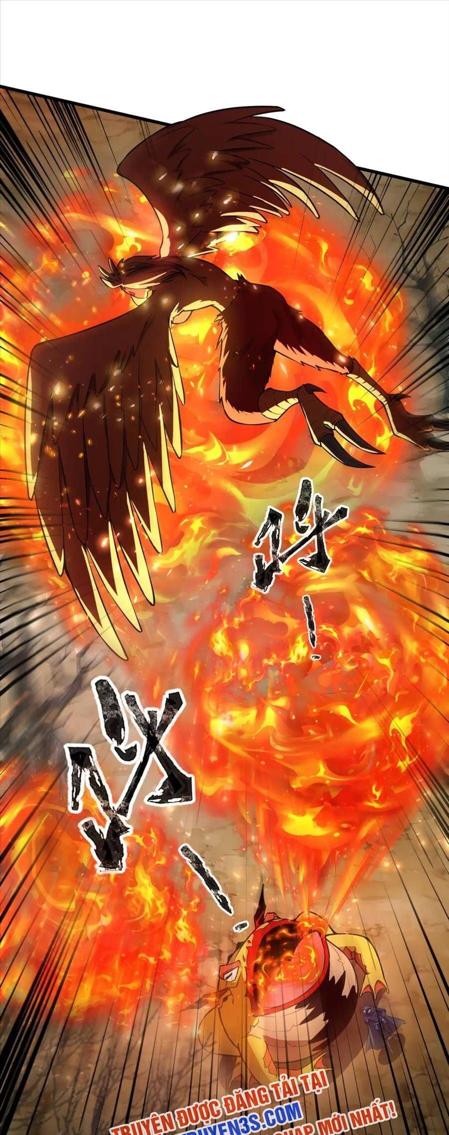 đọc truyện Chỉ Có Ta Có Thể Sử Dụng Triệu Hoán Thuật Chương 39 ảnh 34 tại Thiên Thai Truyện