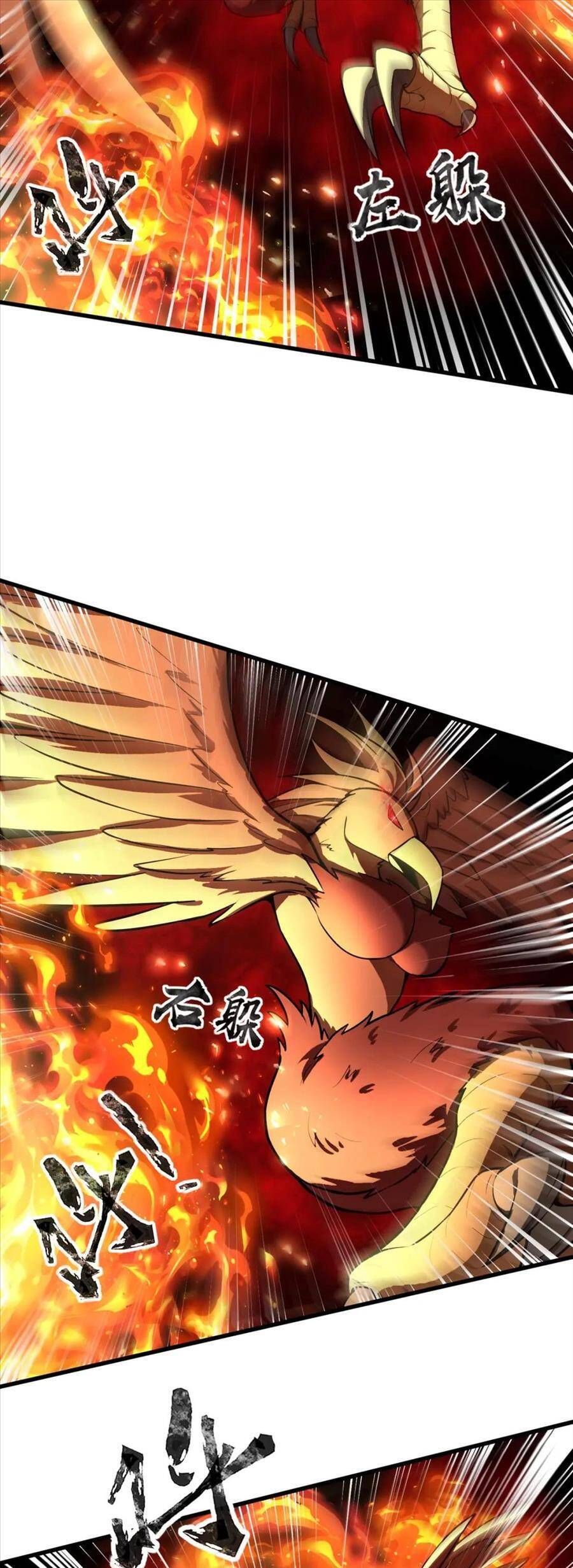 đọc truyện Chỉ Có Ta Có Thể Sử Dụng Triệu Hoán Thuật Chương 39 ảnh 36 tại Thiên Thai Truyện