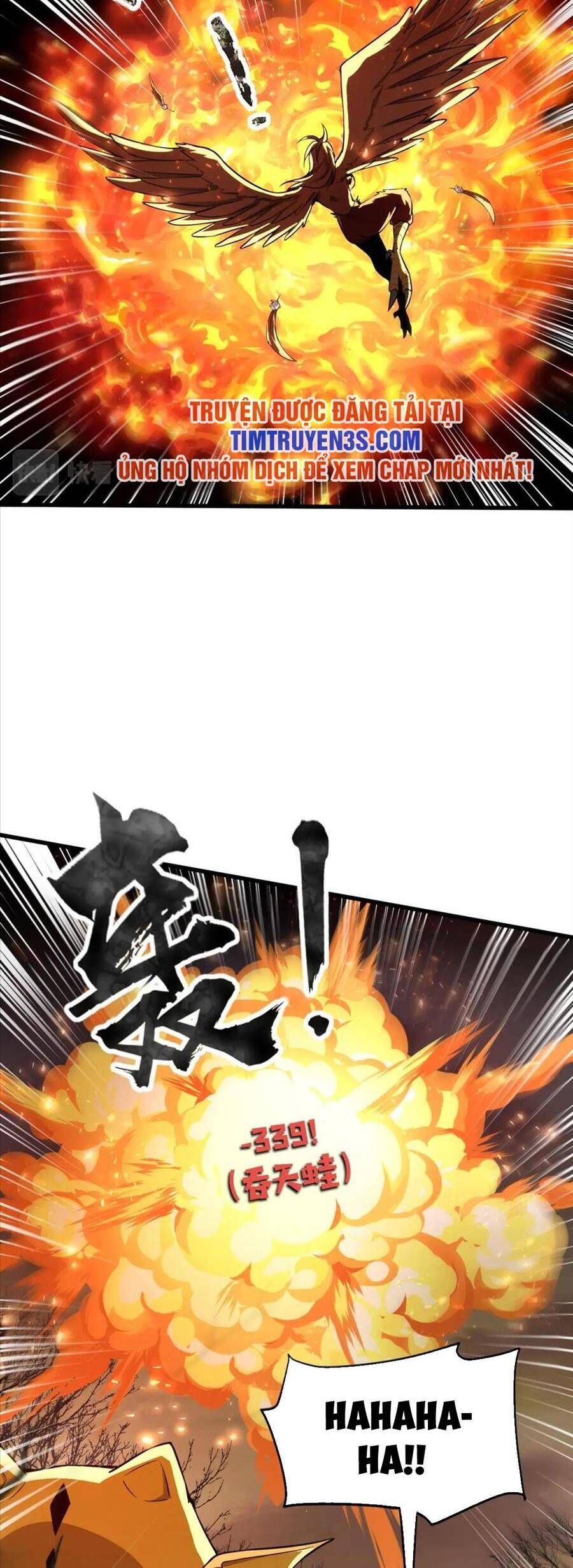 đọc truyện Chỉ Có Ta Có Thể Sử Dụng Triệu Hoán Thuật Chương 39 ảnh 37 tại Thiên Thai Truyện