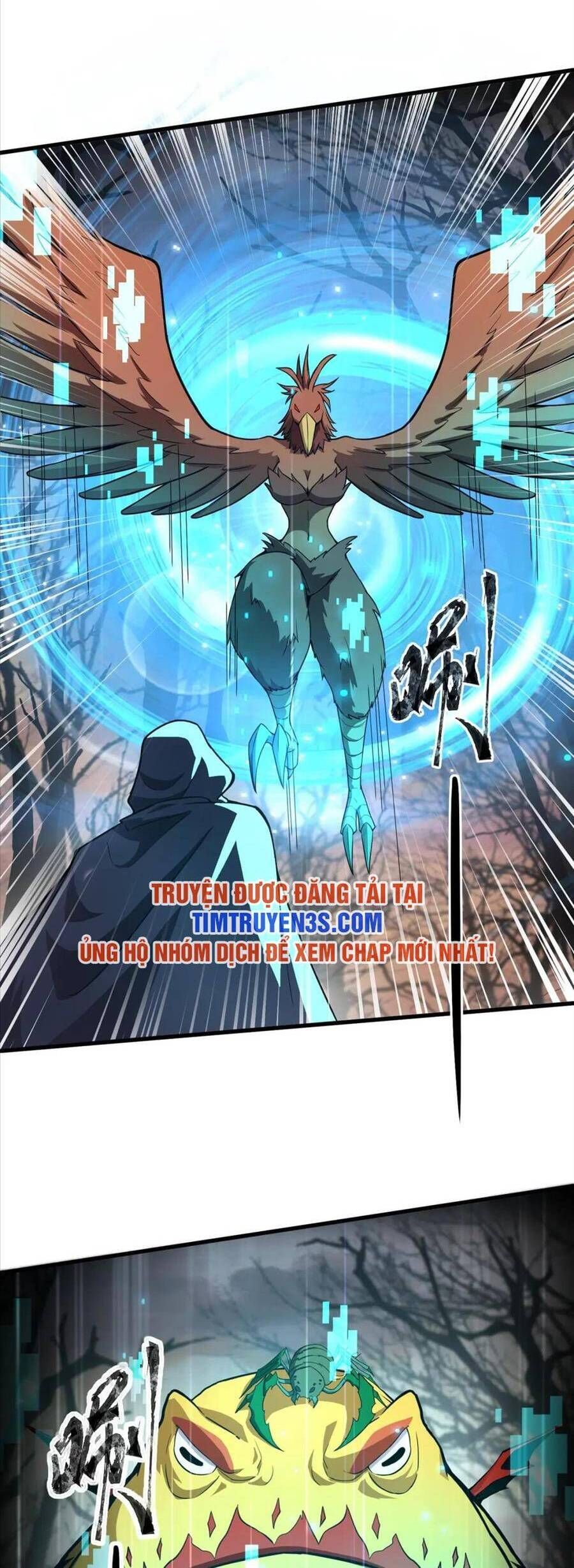 đọc truyện Chỉ Có Ta Có Thể Sử Dụng Triệu Hoán Thuật Chương 39 ảnh 41 tại Thiên Thai Truyện