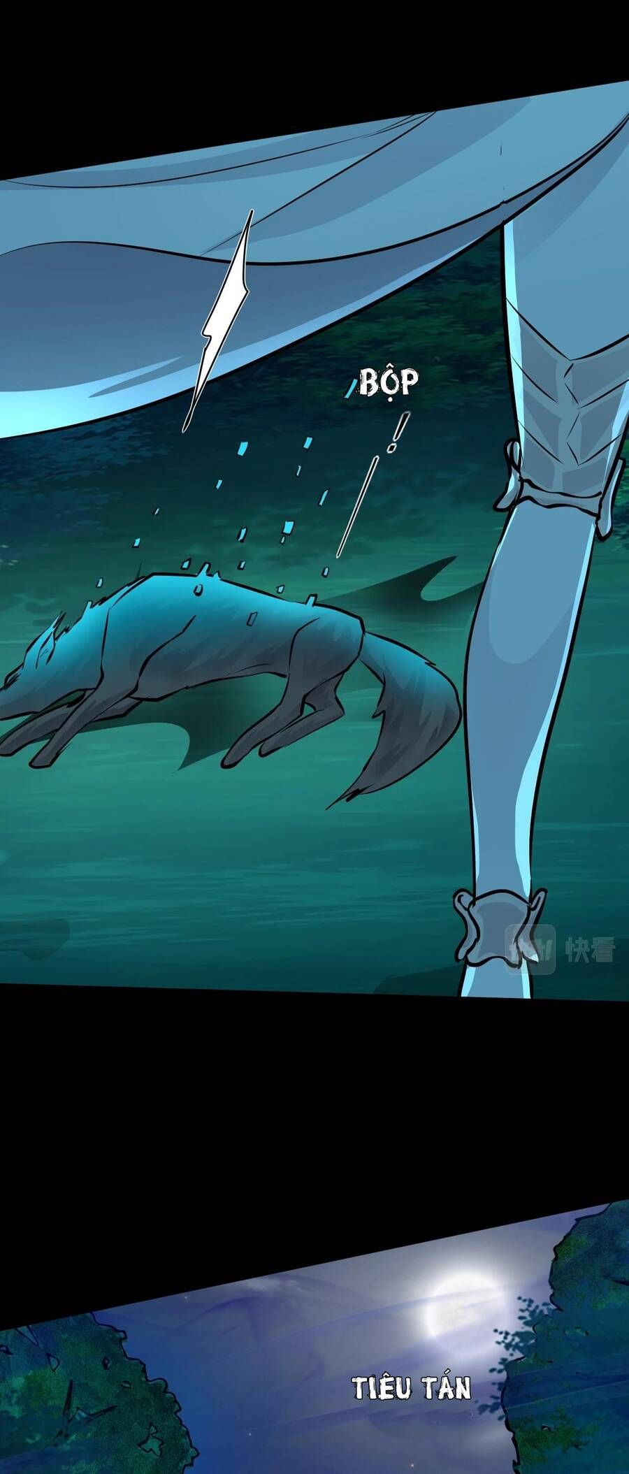 đọc truyện Chỉ Có Ta Có Thể Sử Dụng Triệu Hoán Thuật Chương 4.5 ảnh 13 tại Thiên Thai Truyện