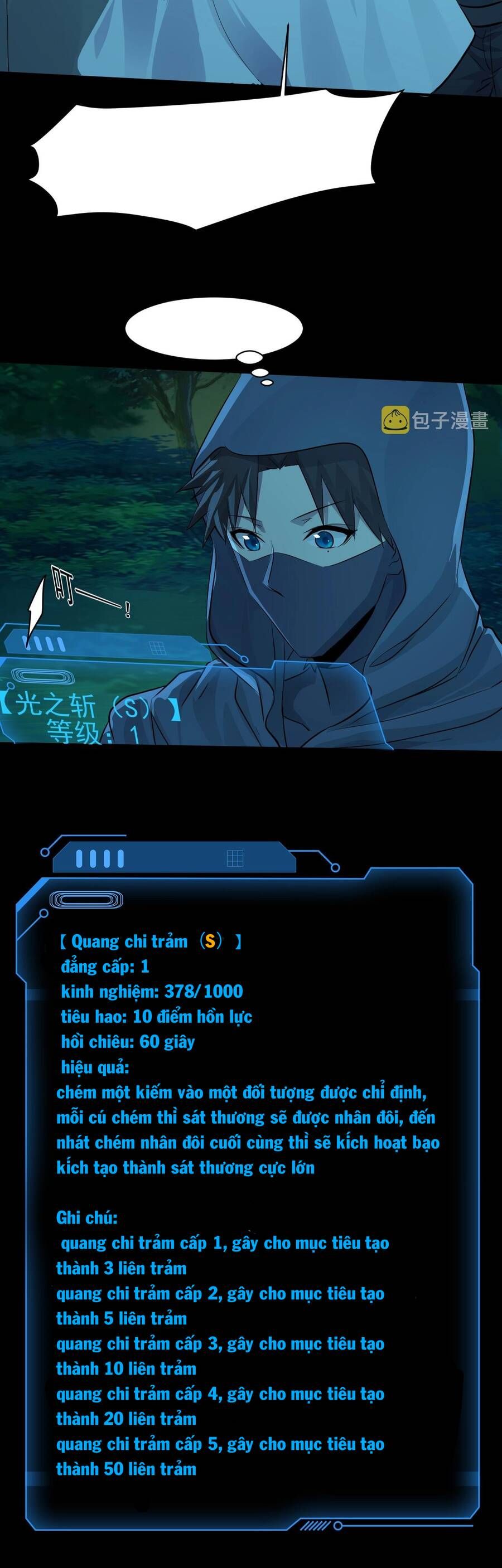 đọc truyện Chỉ Có Ta Có Thể Sử Dụng Triệu Hoán Thuật Chương 4.5 ảnh 15 tại Thiên Thai Truyện