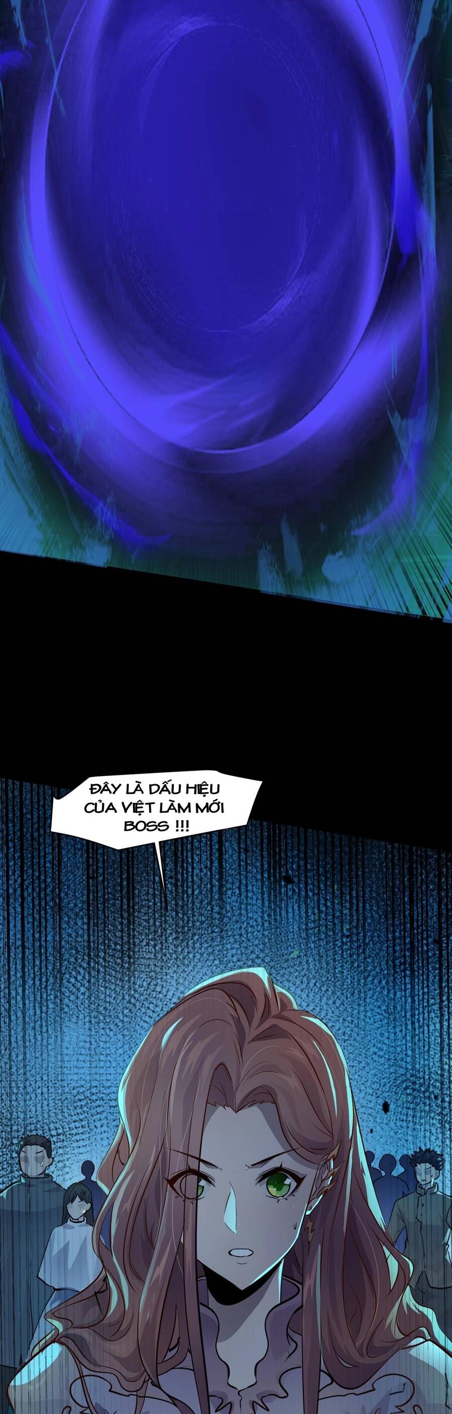 đọc truyện Chỉ Có Ta Có Thể Sử Dụng Triệu Hoán Thuật Chương 4.5 ảnh 19 tại Thiên Thai Truyện