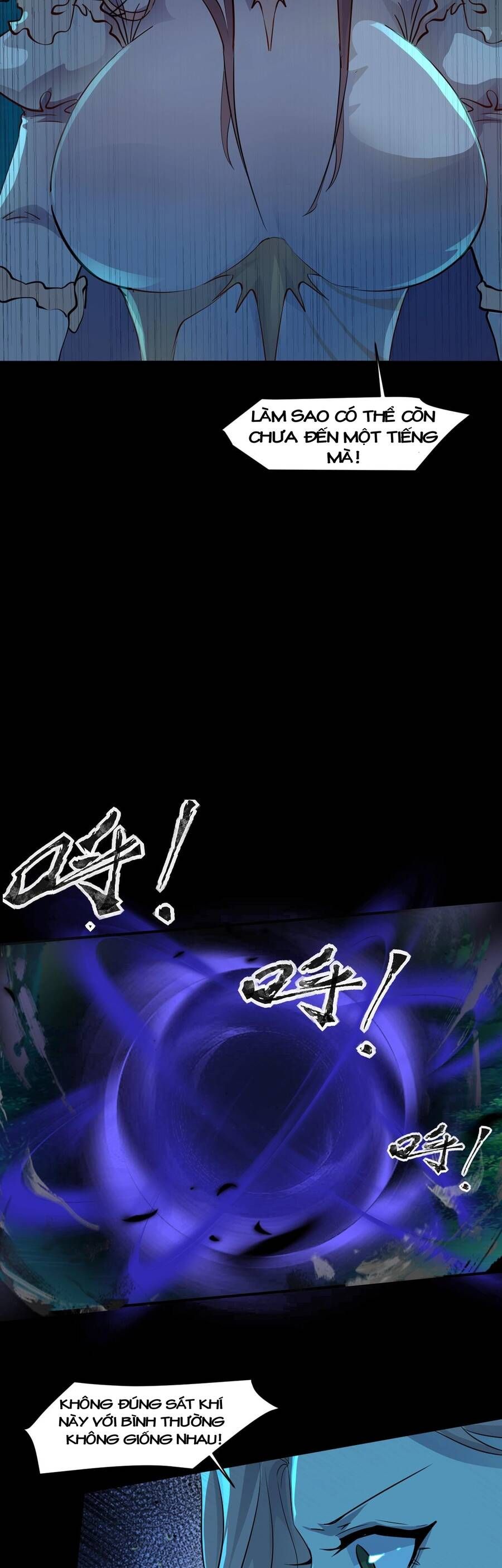 đọc truyện Chỉ Có Ta Có Thể Sử Dụng Triệu Hoán Thuật Chương 4.5 ảnh 20 tại Thiên Thai Truyện