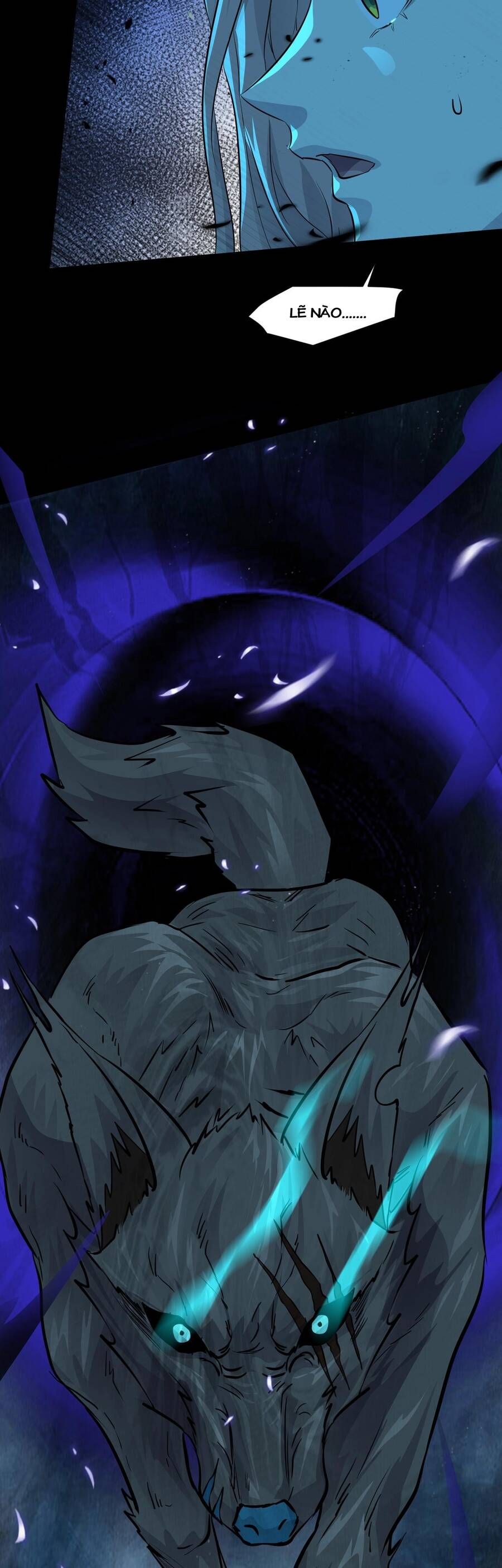 đọc truyện Chỉ Có Ta Có Thể Sử Dụng Triệu Hoán Thuật Chương 4.5 ảnh 21 tại Thiên Thai Truyện