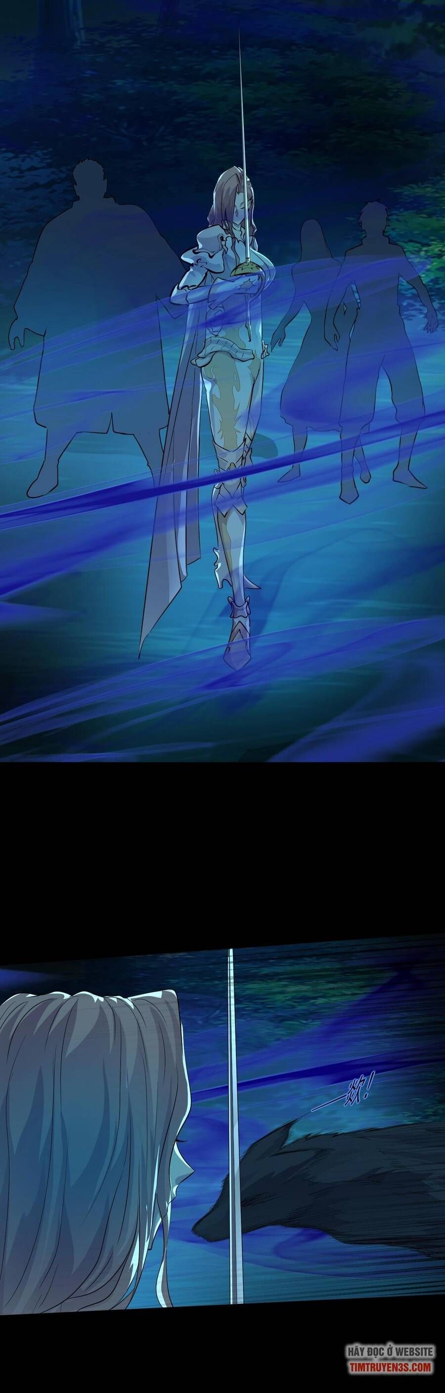 đọc truyện Chỉ Có Ta Có Thể Sử Dụng Triệu Hoán Thuật Chương 4.5 ảnh 4 tại Thiên Thai Truyện