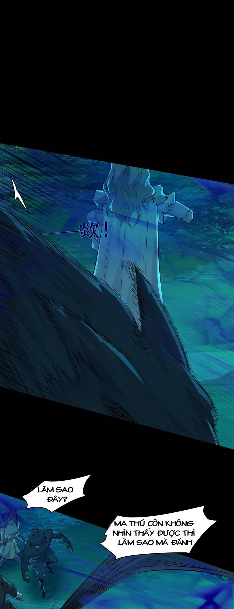 đọc truyện Chỉ Có Ta Có Thể Sử Dụng Triệu Hoán Thuật Chương 4.5 ảnh 5 tại Thiên Thai Truyện