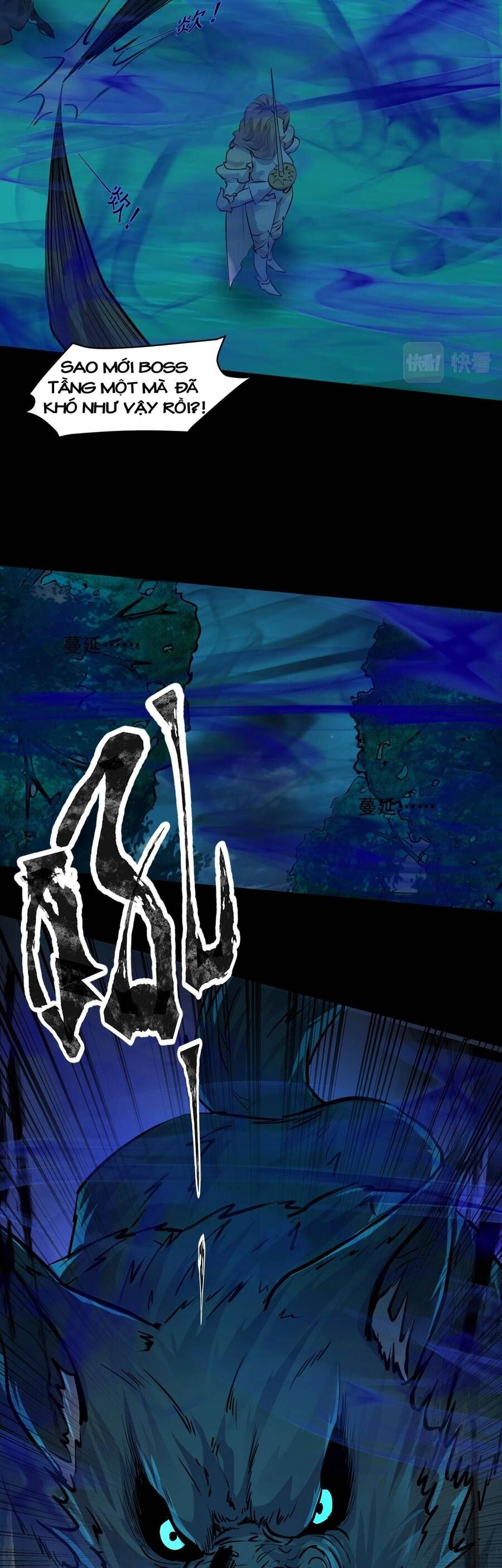 đọc truyện Chỉ Có Ta Có Thể Sử Dụng Triệu Hoán Thuật Chương 4.5 ảnh 6 tại Thiên Thai Truyện