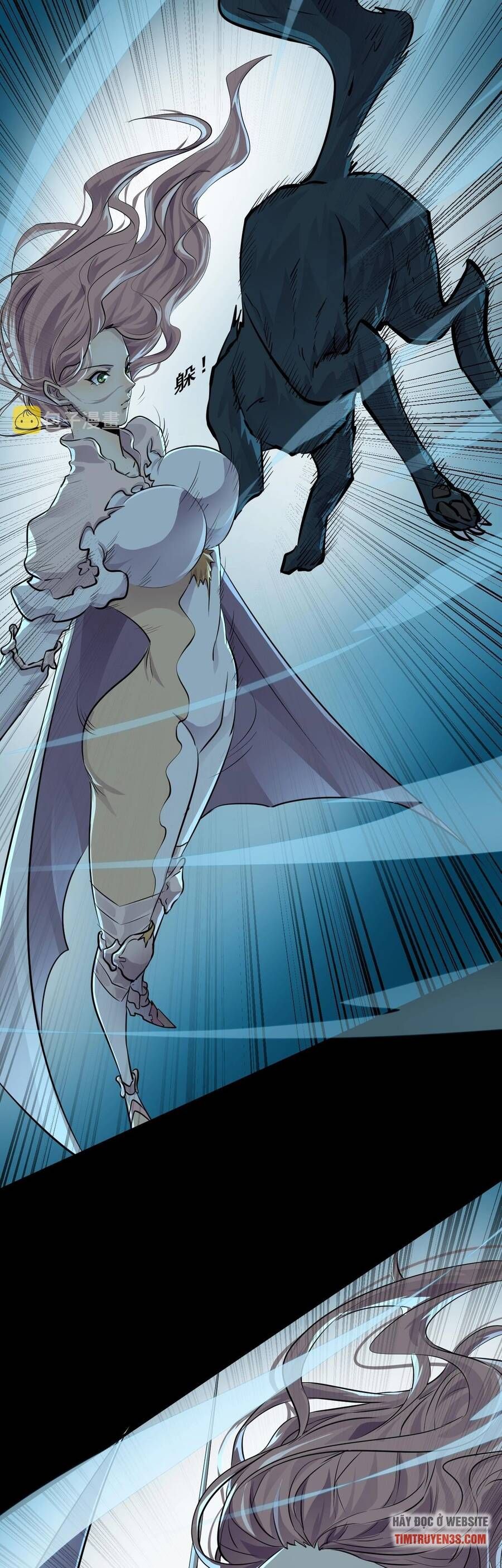 đọc truyện Chỉ Có Ta Có Thể Sử Dụng Triệu Hoán Thuật Chương 4.5 ảnh 8 tại Thiên Thai Truyện