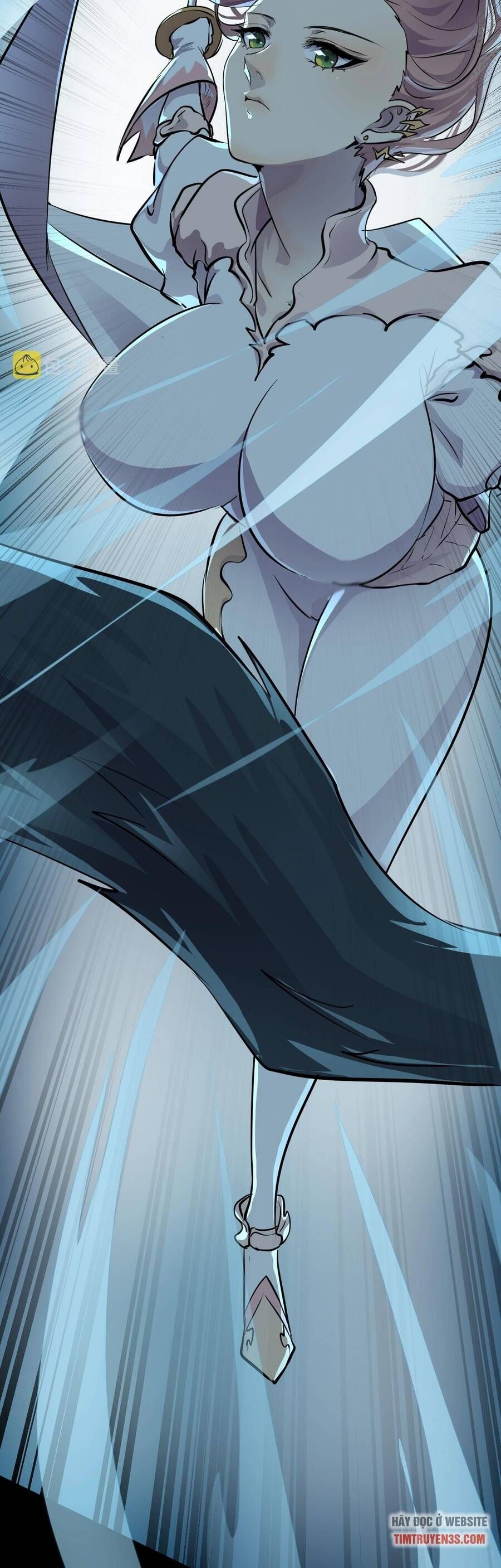 đọc truyện Chỉ Có Ta Có Thể Sử Dụng Triệu Hoán Thuật Chương 4.5 ảnh 9 tại Thiên Thai Truyện