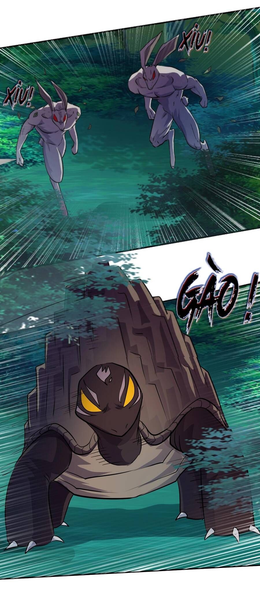 đọc truyện Chỉ Có Ta Có Thể Sử Dụng Triệu Hoán Thuật Chương 4 ảnh 14 tại Thiên Thai Truyện