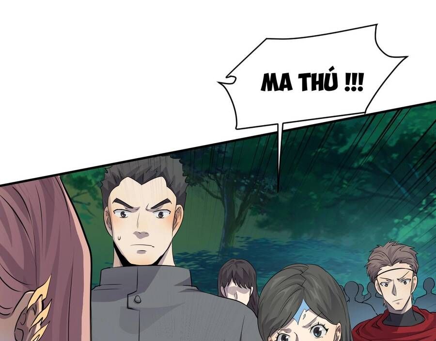 đọc truyện Chỉ Có Ta Có Thể Sử Dụng Triệu Hoán Thuật Chương 4 ảnh 15 tại Thiên Thai Truyện