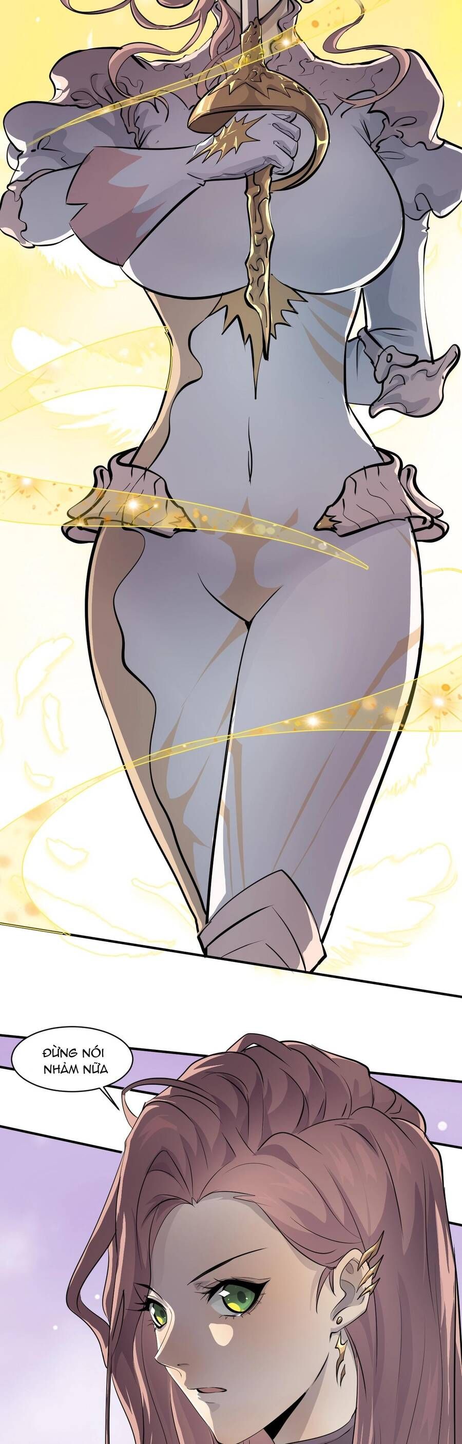 đọc truyện Chỉ Có Ta Có Thể Sử Dụng Triệu Hoán Thuật Chương 4 ảnh 21 tại Thiên Thai Truyện