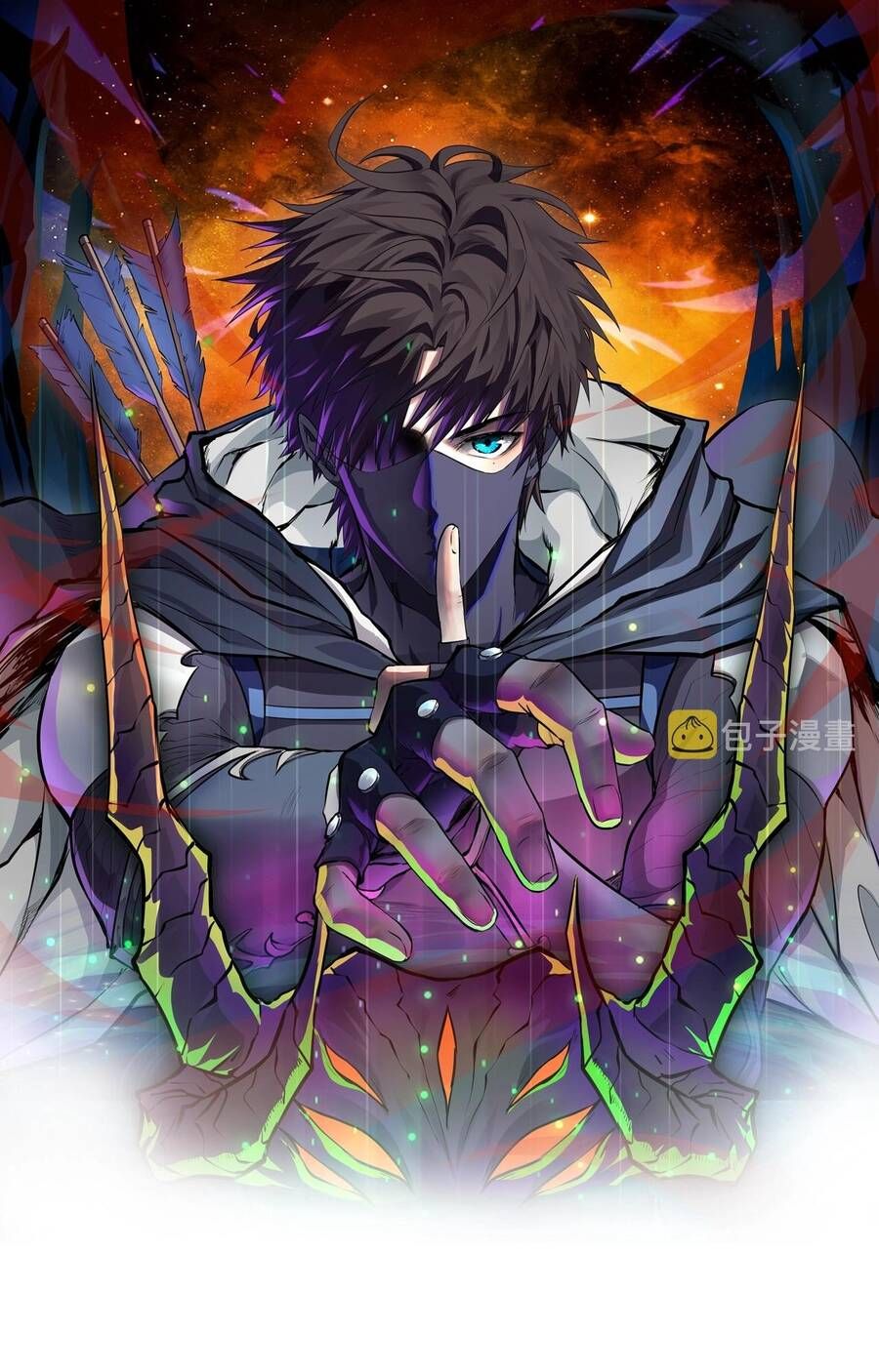 đọc truyện Chỉ Có Ta Có Thể Sử Dụng Triệu Hoán Thuật Chương 4 ảnh 4 tại Thiên Thai Truyện