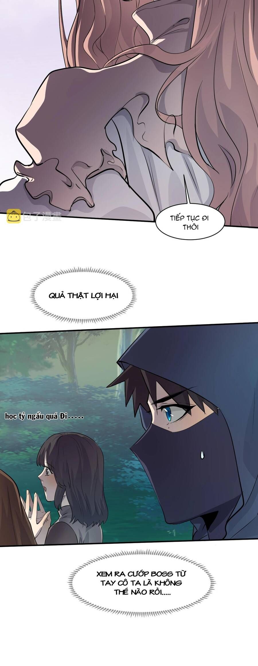 đọc truyện Chỉ Có Ta Có Thể Sử Dụng Triệu Hoán Thuật Chương 4 ảnh 22 tại Thiên Thai Truyện