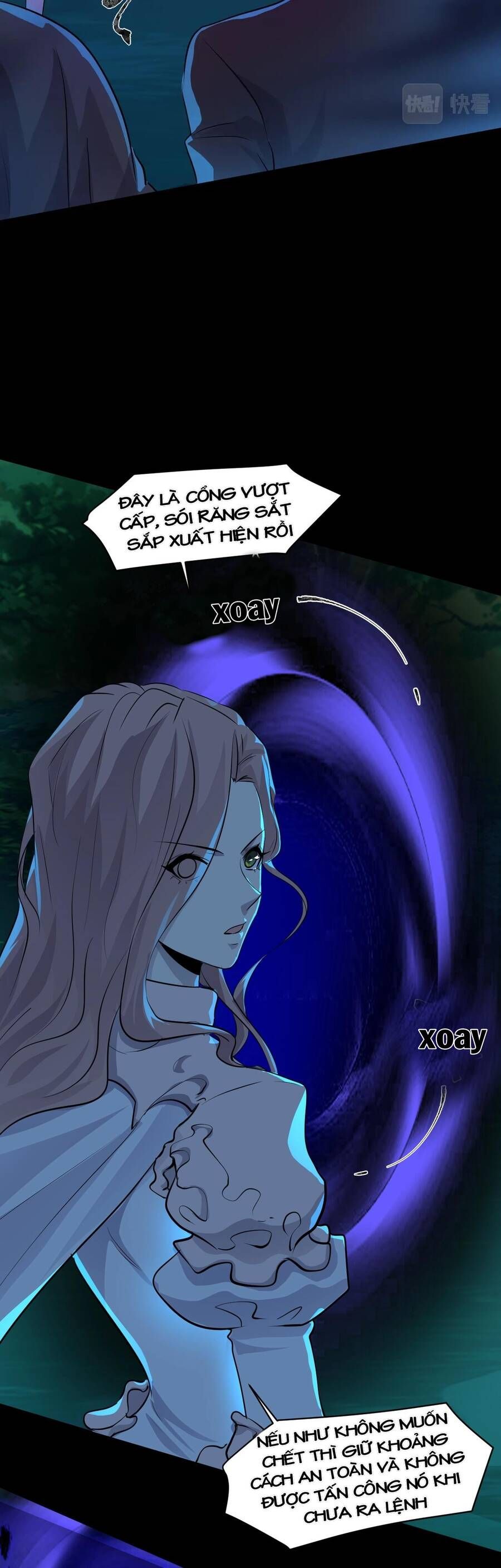 đọc truyện Chỉ Có Ta Có Thể Sử Dụng Triệu Hoán Thuật Chương 4 ảnh 25 tại Thiên Thai Truyện