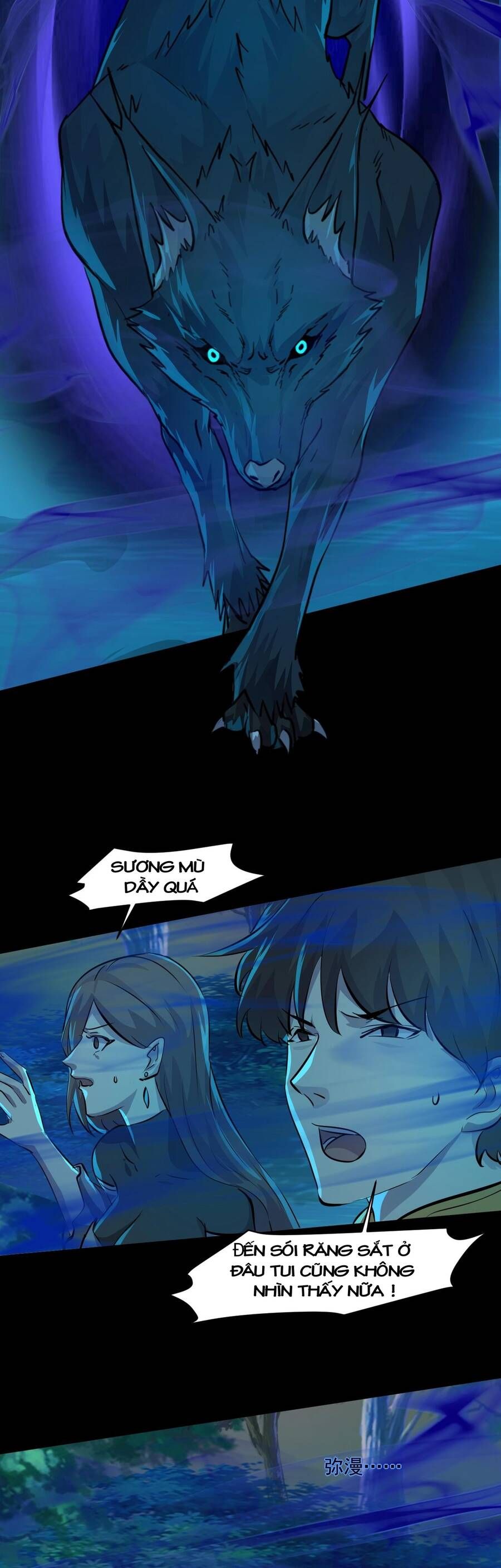 đọc truyện Chỉ Có Ta Có Thể Sử Dụng Triệu Hoán Thuật Chương 4 ảnh 28 tại Thiên Thai Truyện