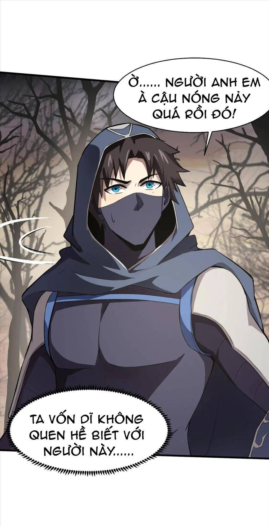 đọc truyện Chỉ Có Ta Có Thể Sử Dụng Triệu Hoán Thuật Chương 40 ảnh 12 tại Thiên Thai Truyện