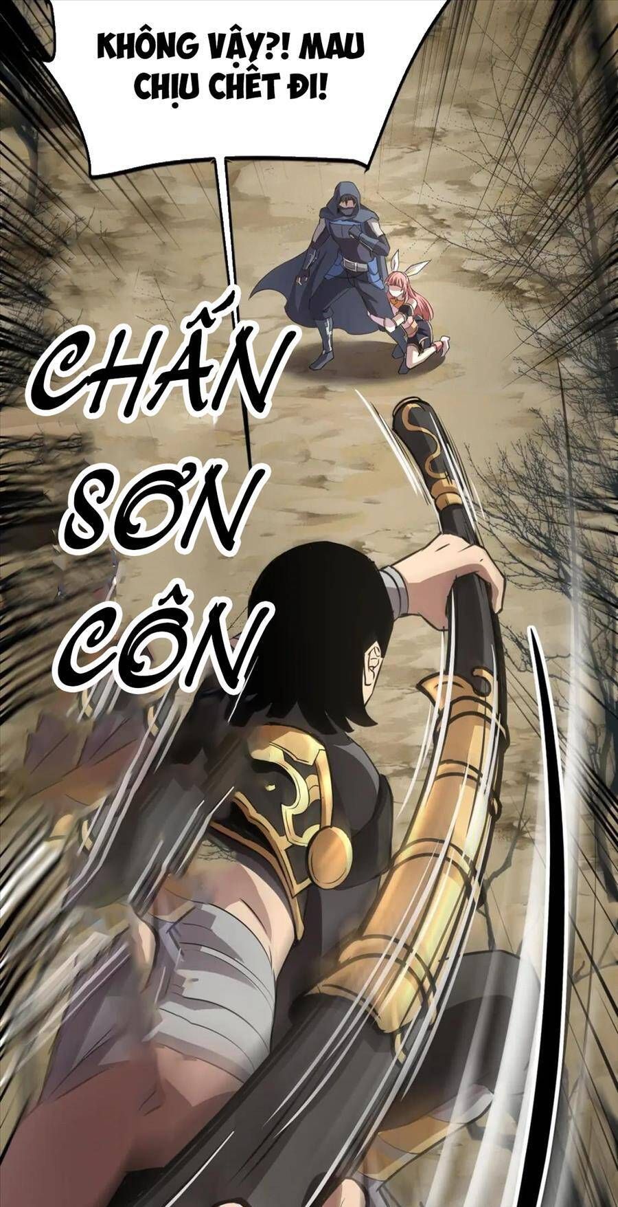 đọc truyện Chỉ Có Ta Có Thể Sử Dụng Triệu Hoán Thuật Chương 40 ảnh 14 tại Thiên Thai Truyện