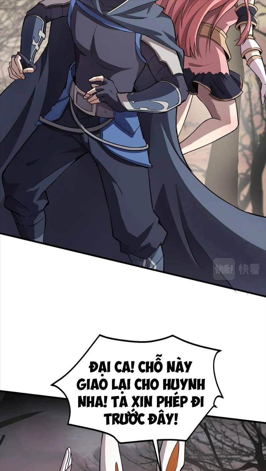 đọc truyện Chỉ Có Ta Có Thể Sử Dụng Triệu Hoán Thuật Chương 40 ảnh 16 tại Thiên Thai Truyện