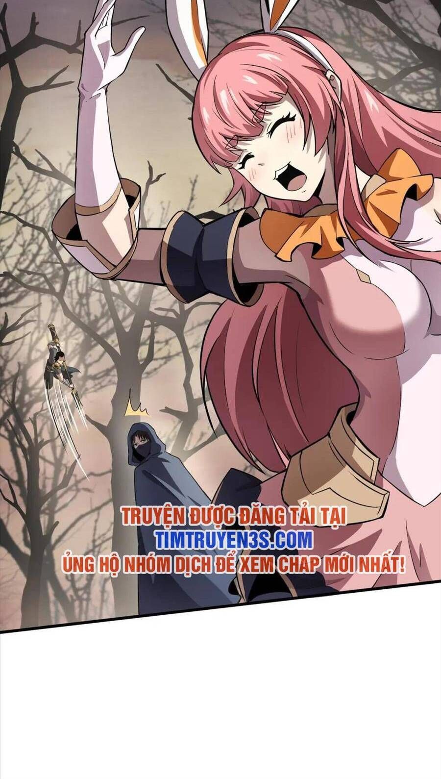 đọc truyện Chỉ Có Ta Có Thể Sử Dụng Triệu Hoán Thuật Chương 40 ảnh 17 tại Thiên Thai Truyện