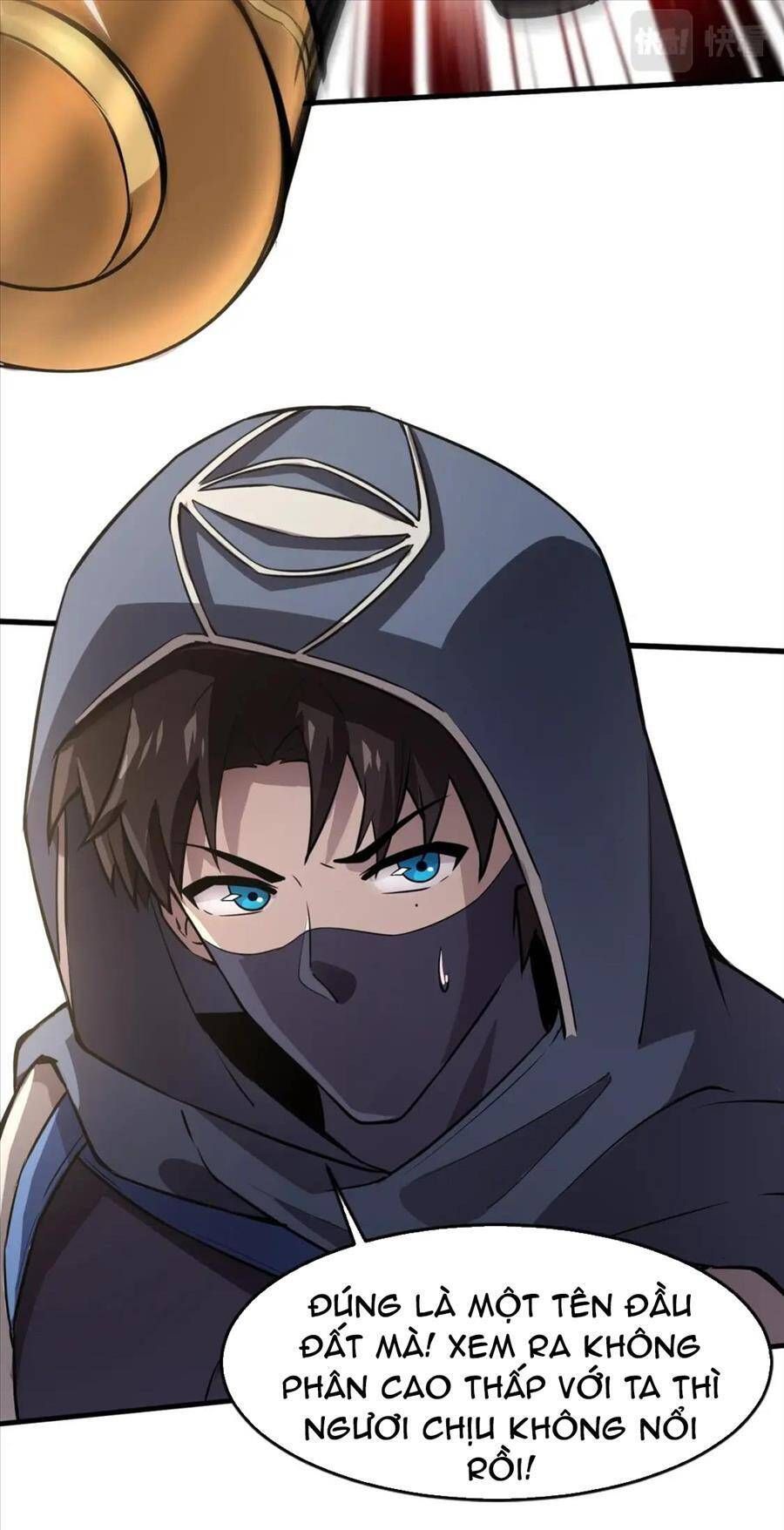 đọc truyện Chỉ Có Ta Có Thể Sử Dụng Triệu Hoán Thuật Chương 40 ảnh 22 tại Thiên Thai Truyện