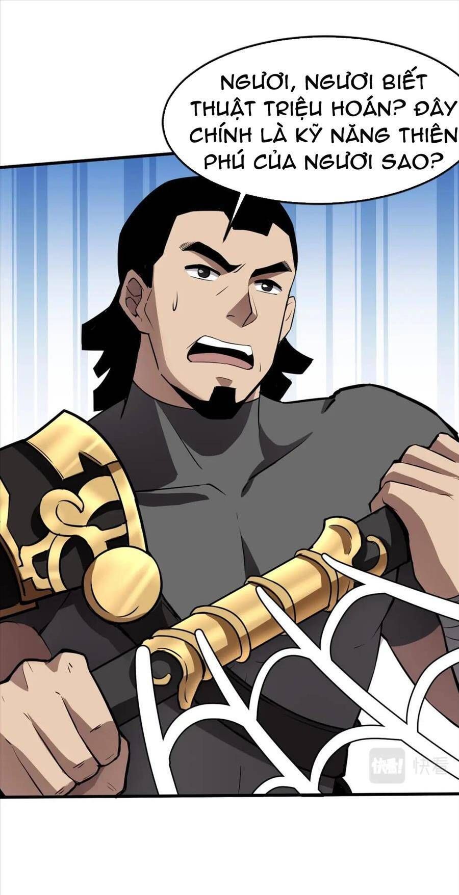 đọc truyện Chỉ Có Ta Có Thể Sử Dụng Triệu Hoán Thuật Chương 40 ảnh 26 tại Thiên Thai Truyện