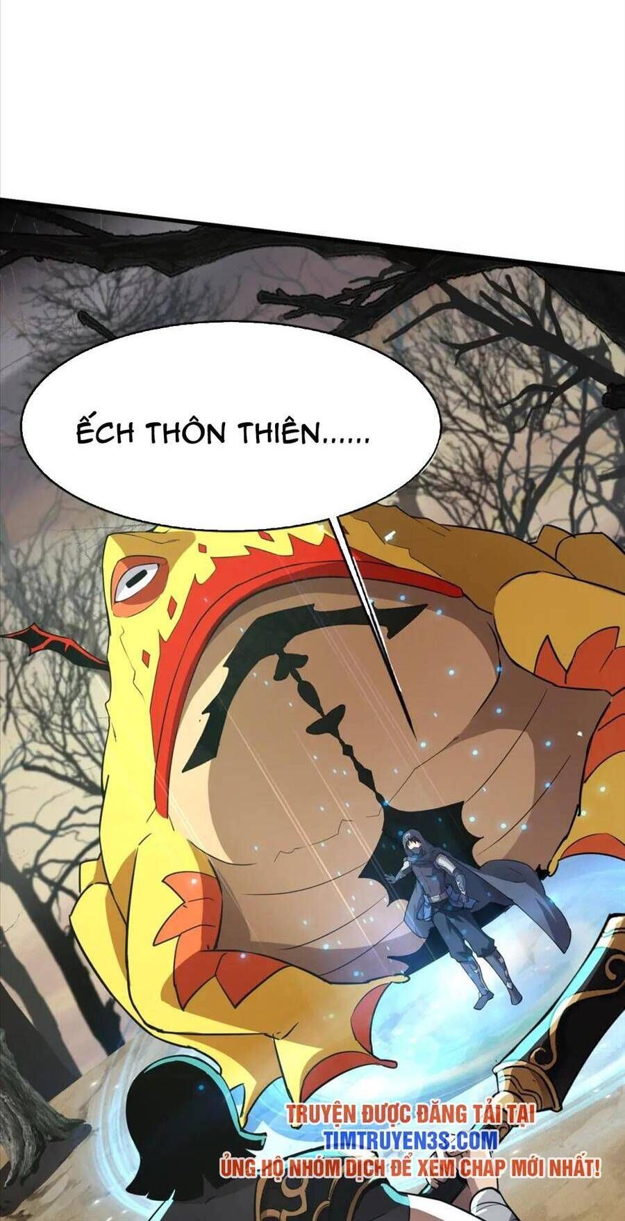 đọc truyện Chỉ Có Ta Có Thể Sử Dụng Triệu Hoán Thuật Chương 40 ảnh 27 tại Thiên Thai Truyện