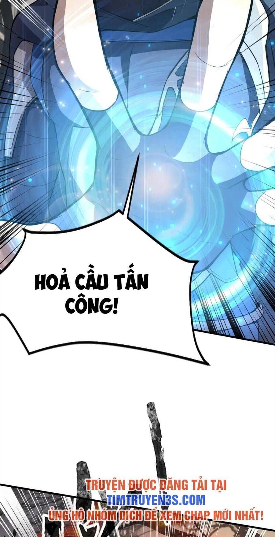 đọc truyện Chỉ Có Ta Có Thể Sử Dụng Triệu Hoán Thuật Chương 40 ảnh 29 tại Thiên Thai Truyện