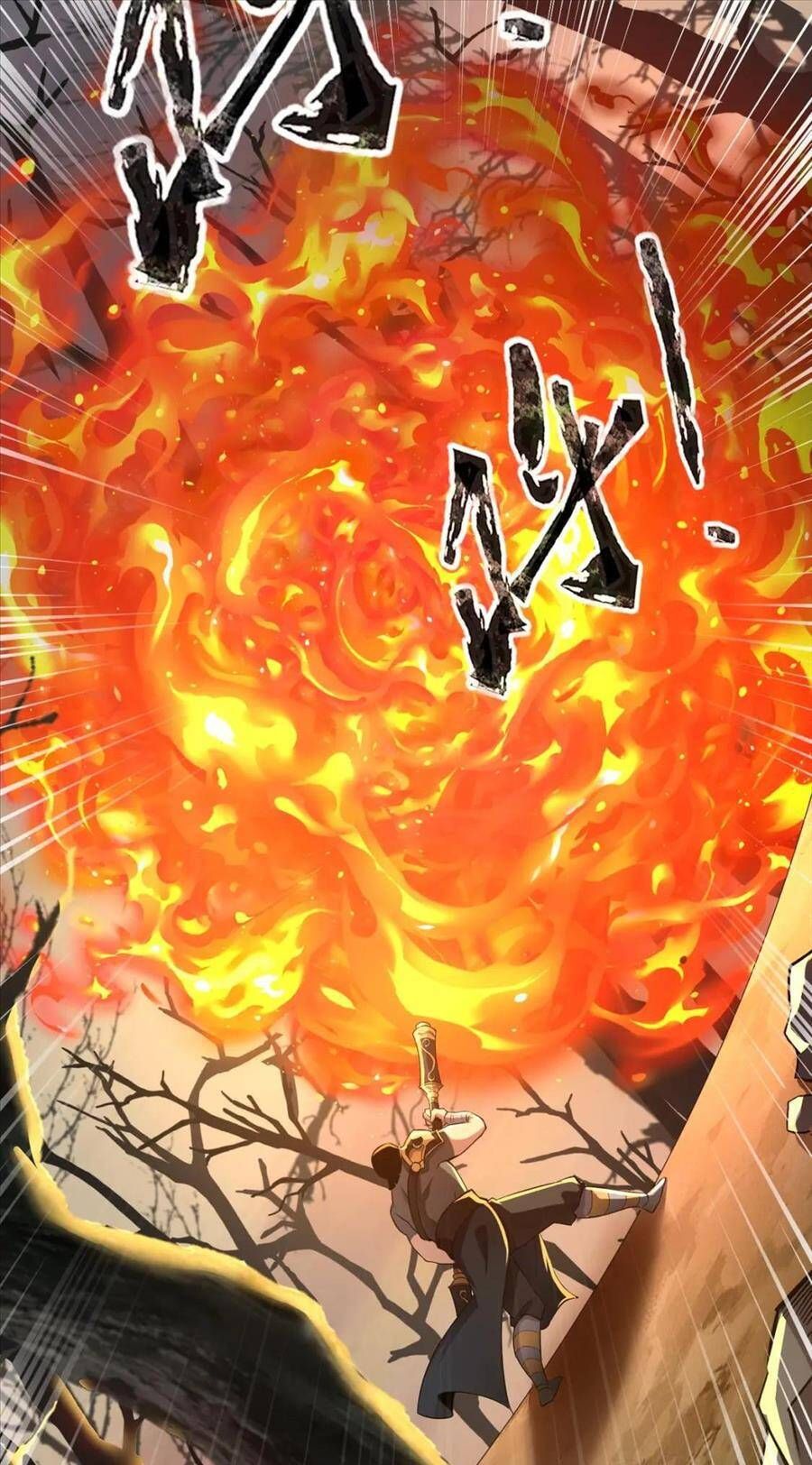 đọc truyện Chỉ Có Ta Có Thể Sử Dụng Triệu Hoán Thuật Chương 40 ảnh 30 tại Thiên Thai Truyện