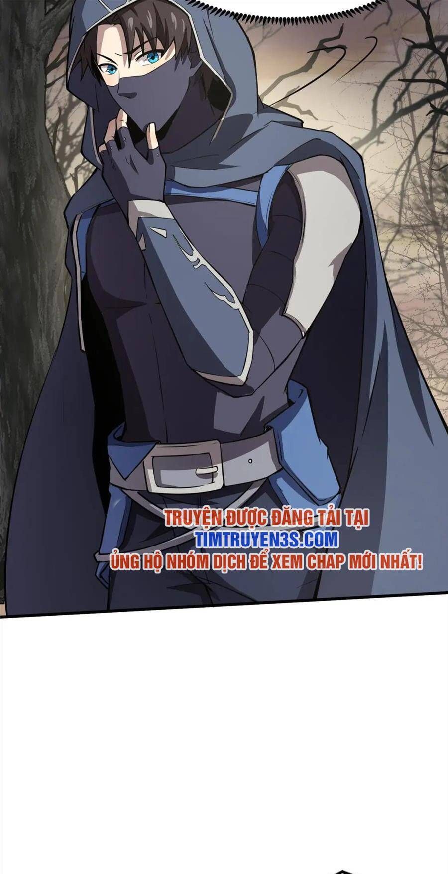 đọc truyện Chỉ Có Ta Có Thể Sử Dụng Triệu Hoán Thuật Chương 40 ảnh 5 tại Thiên Thai Truyện