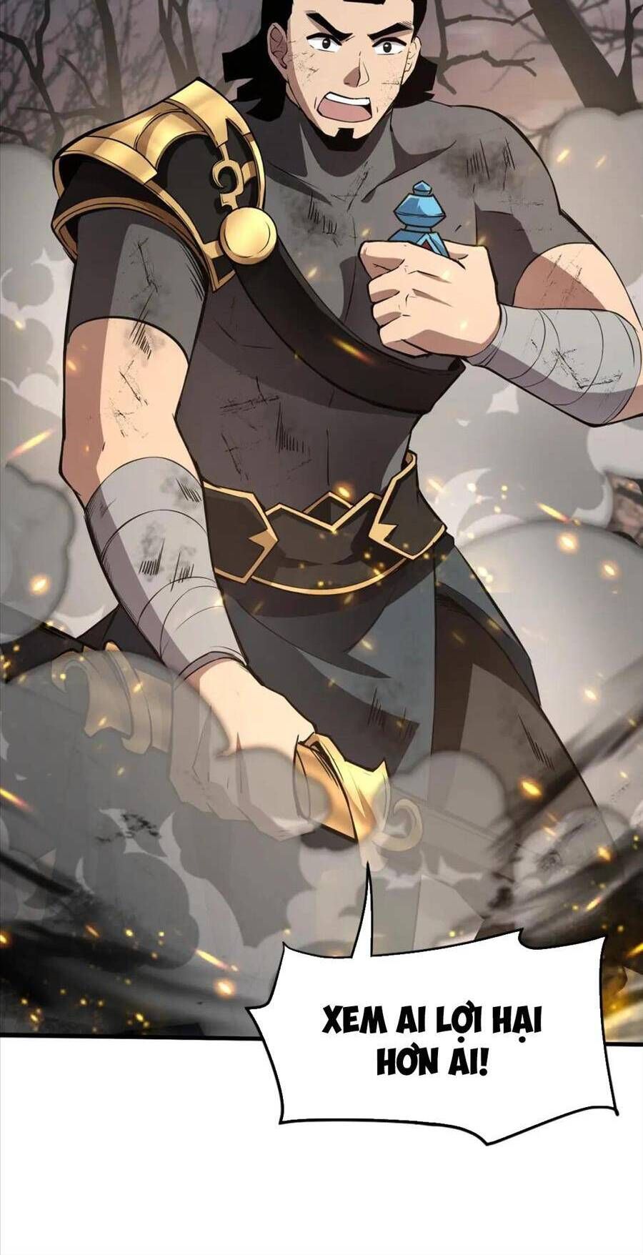 đọc truyện Chỉ Có Ta Có Thể Sử Dụng Triệu Hoán Thuật Chương 40 ảnh 33 tại Thiên Thai Truyện