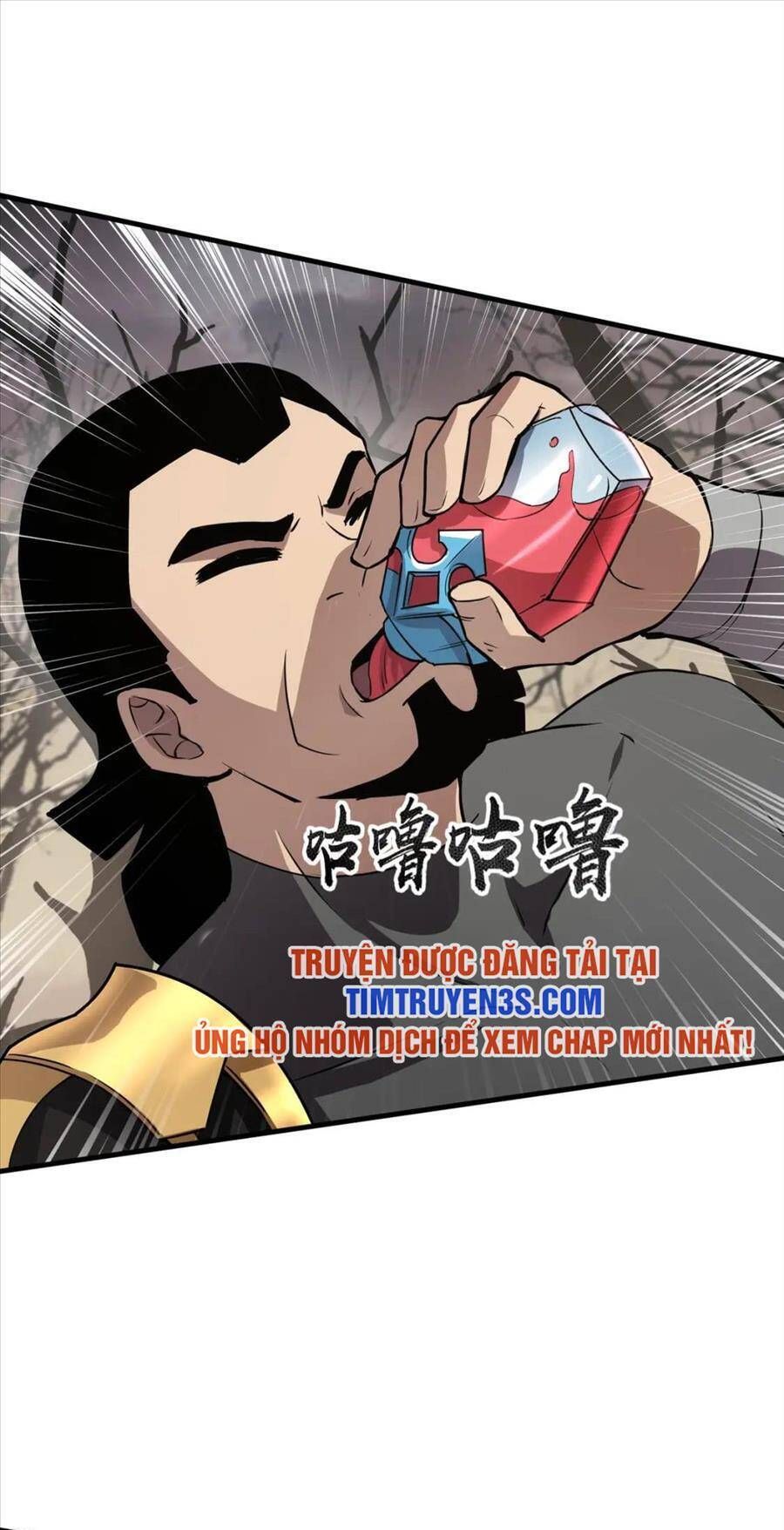 đọc truyện Chỉ Có Ta Có Thể Sử Dụng Triệu Hoán Thuật Chương 40 ảnh 34 tại Thiên Thai Truyện