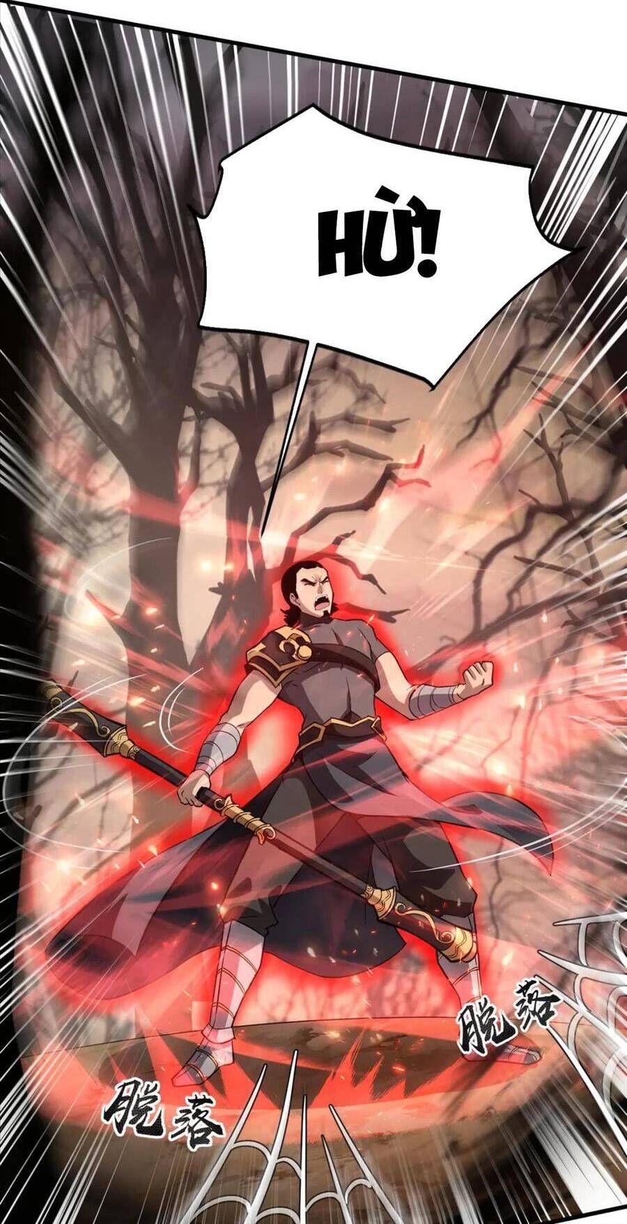 đọc truyện Chỉ Có Ta Có Thể Sử Dụng Triệu Hoán Thuật Chương 40 ảnh 35 tại Thiên Thai Truyện