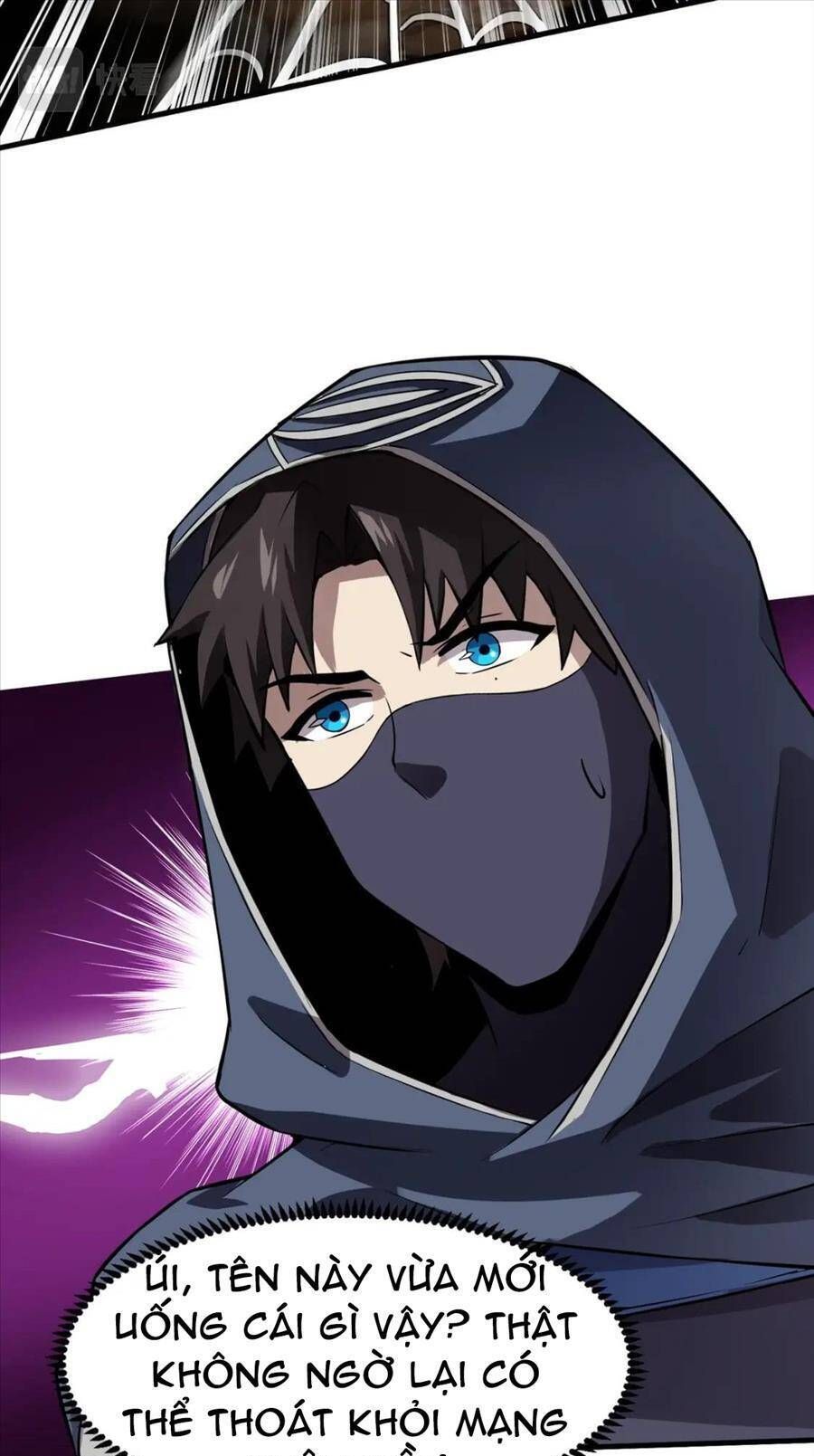 đọc truyện Chỉ Có Ta Có Thể Sử Dụng Triệu Hoán Thuật Chương 40 ảnh 36 tại Thiên Thai Truyện