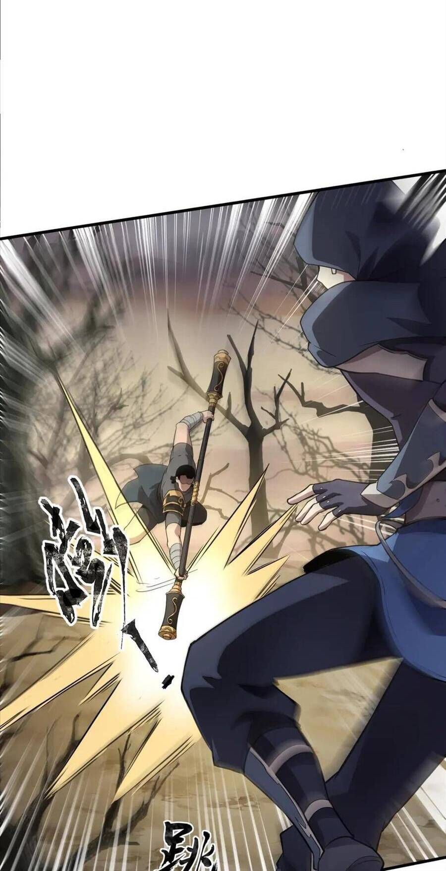 đọc truyện Chỉ Có Ta Có Thể Sử Dụng Triệu Hoán Thuật Chương 40 ảnh 39 tại Thiên Thai Truyện