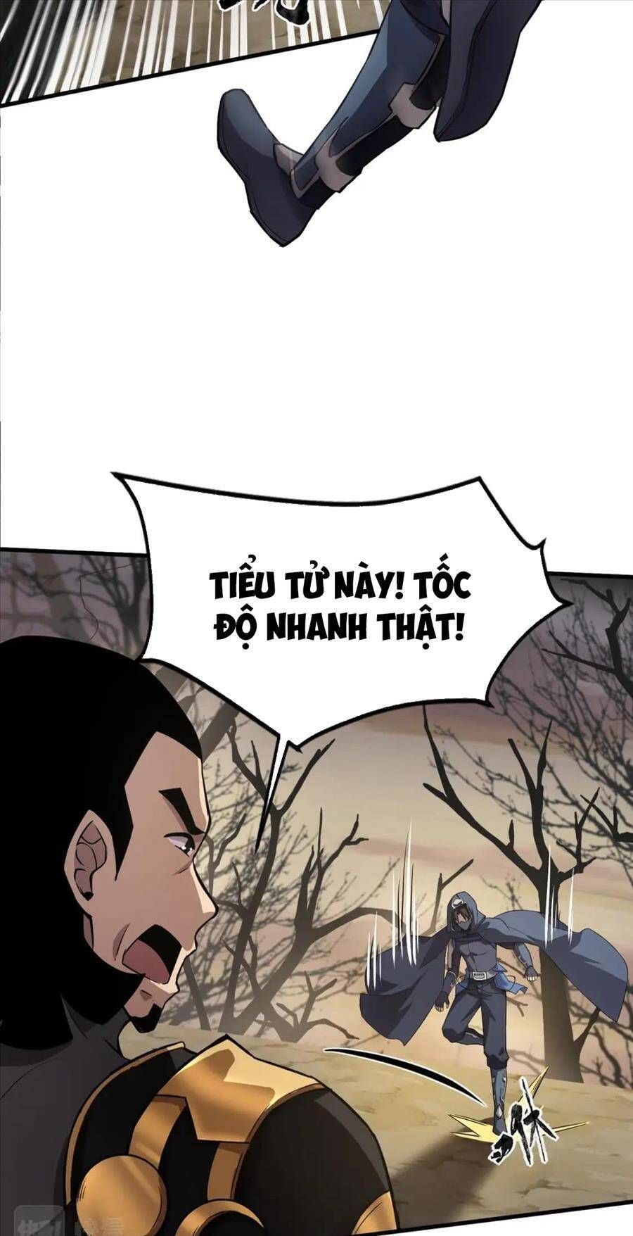 đọc truyện Chỉ Có Ta Có Thể Sử Dụng Triệu Hoán Thuật Chương 40 ảnh 40 tại Thiên Thai Truyện