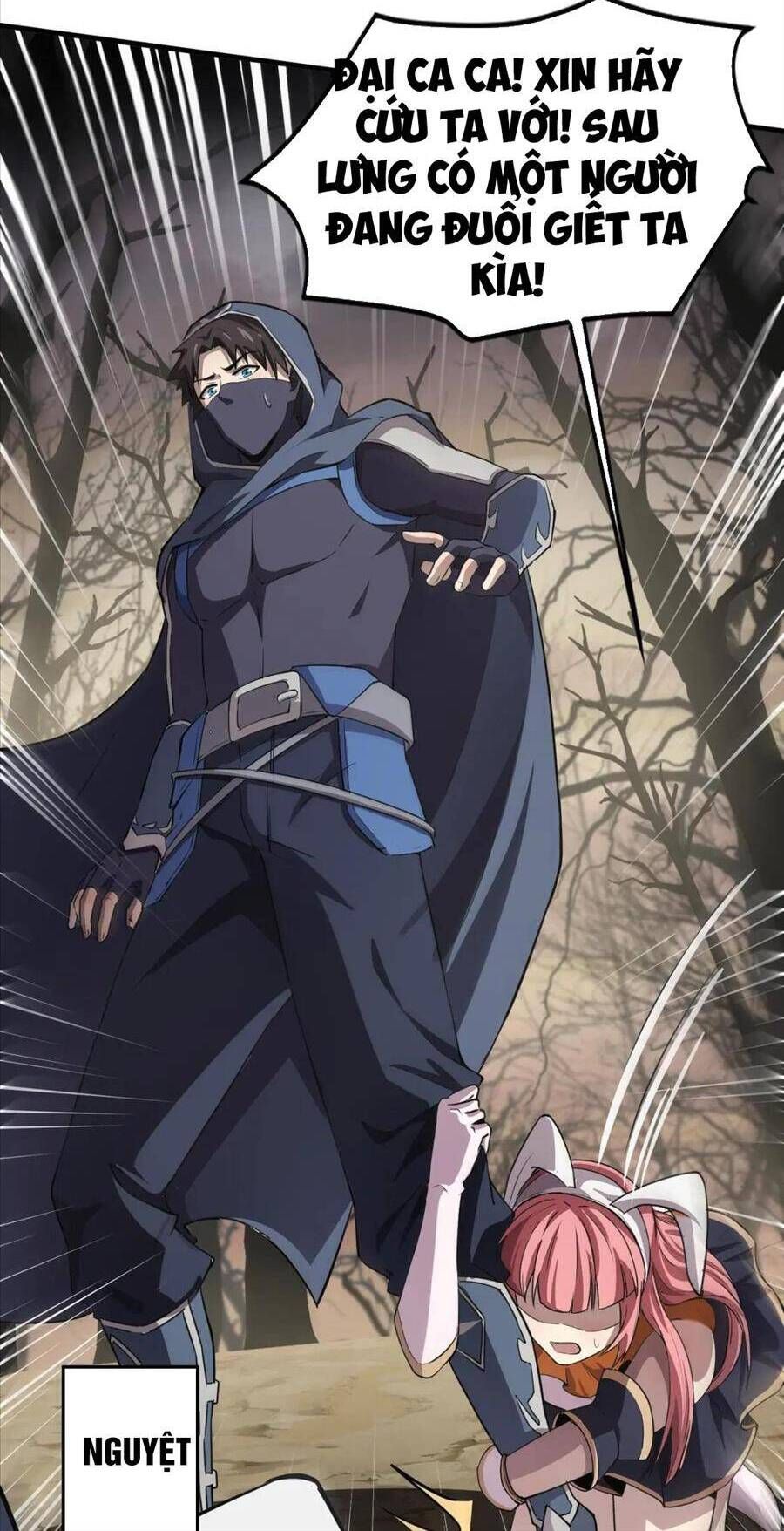 đọc truyện Chỉ Có Ta Có Thể Sử Dụng Triệu Hoán Thuật Chương 40 ảnh 6 tại Thiên Thai Truyện