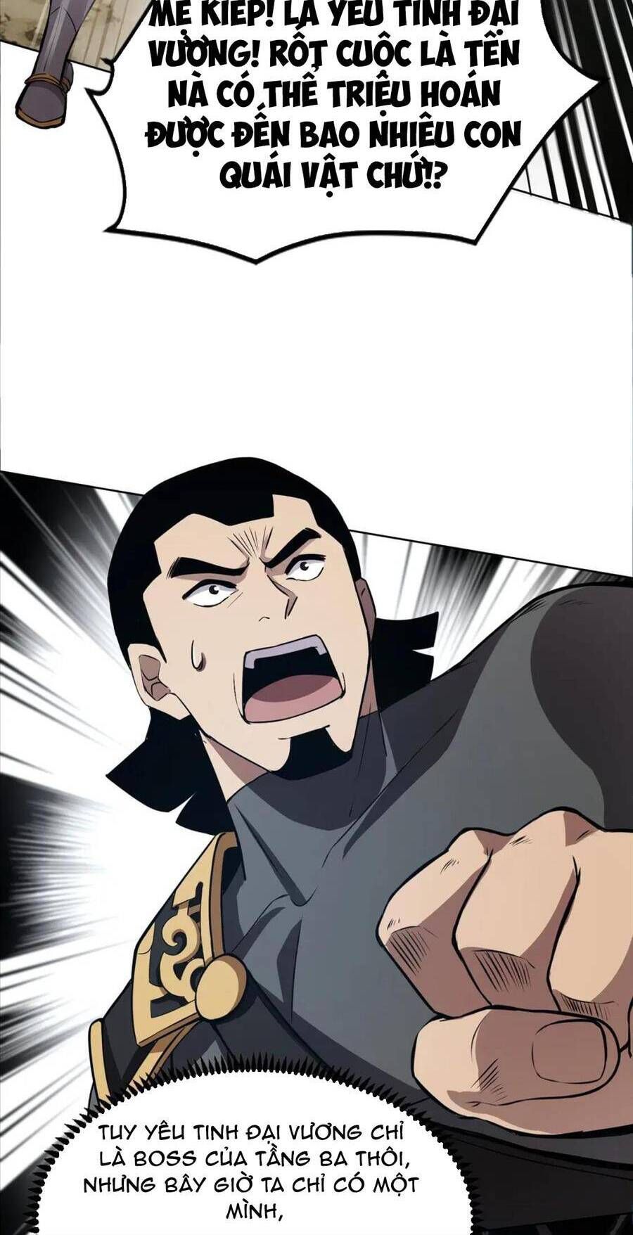 đọc truyện Chỉ Có Ta Có Thể Sử Dụng Triệu Hoán Thuật Chương 40 ảnh 45 tại Thiên Thai Truyện