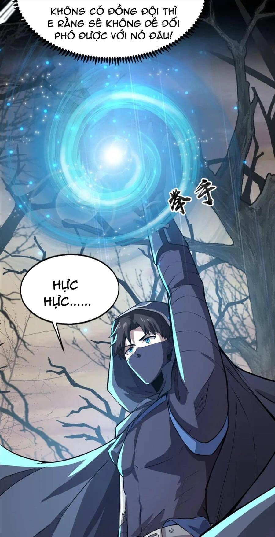 đọc truyện Chỉ Có Ta Có Thể Sử Dụng Triệu Hoán Thuật Chương 40 ảnh 46 tại Thiên Thai Truyện