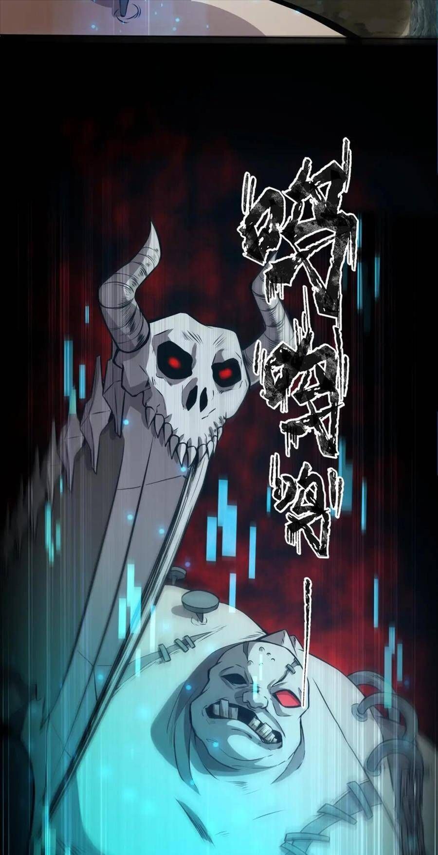 đọc truyện Chỉ Có Ta Có Thể Sử Dụng Triệu Hoán Thuật Chương 40 ảnh 48 tại Thiên Thai Truyện