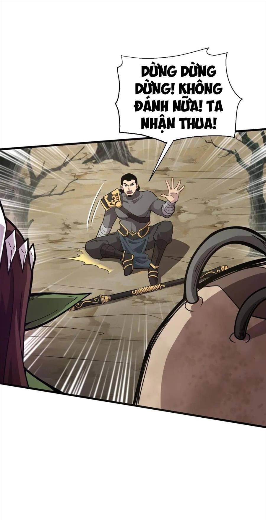 đọc truyện Chỉ Có Ta Có Thể Sử Dụng Triệu Hoán Thuật Chương 40 ảnh 51 tại Thiên Thai Truyện