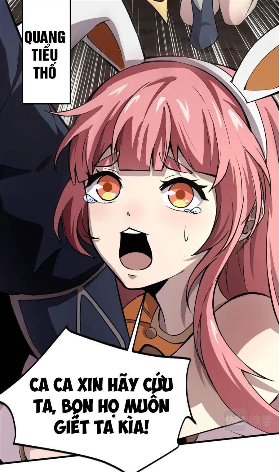 đọc truyện Chỉ Có Ta Có Thể Sử Dụng Triệu Hoán Thuật Chương 40 ảnh 7 tại Thiên Thai Truyện