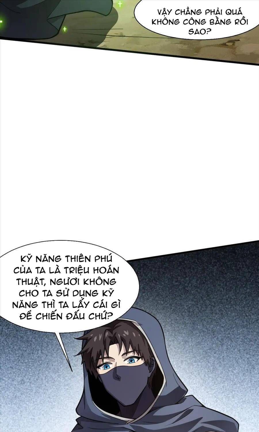 đọc truyện Chỉ Có Ta Có Thể Sử Dụng Triệu Hoán Thuật Chương 40 ảnh 53 tại Thiên Thai Truyện