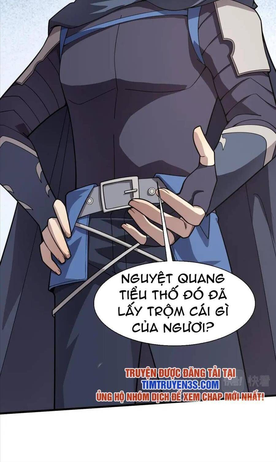 đọc truyện Chỉ Có Ta Có Thể Sử Dụng Triệu Hoán Thuật Chương 40 ảnh 54 tại Thiên Thai Truyện